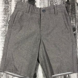 O'Neill Loaded Grey Swim Shorts